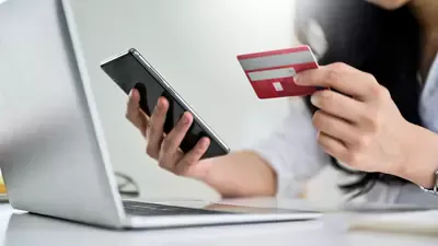 Como fazer o pagamento de boleto através do cartão de crédito 