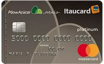 itau-pao-de-acucar-platinum-mastercard