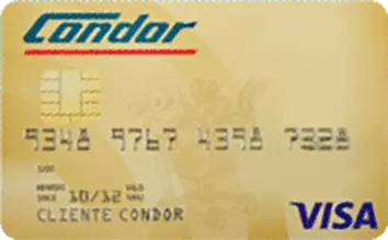 Condor Cetelem Visa