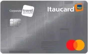 Itaucard CTA Mastercard