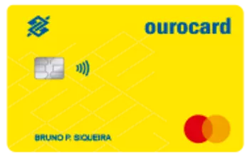 Ourocard Internacional Mastercard