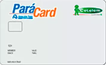 Paracard Cetelem Mastercard