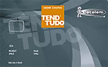 TendTudo Mastercard