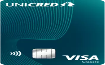 Unicred Visa Classic